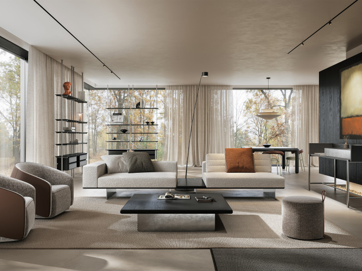 Центр дизайна, который вдохновляет