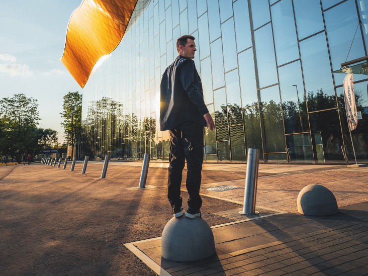 Сергей Кузнецов — о трендах урбанистики, работе с наследием и будущем Москвы