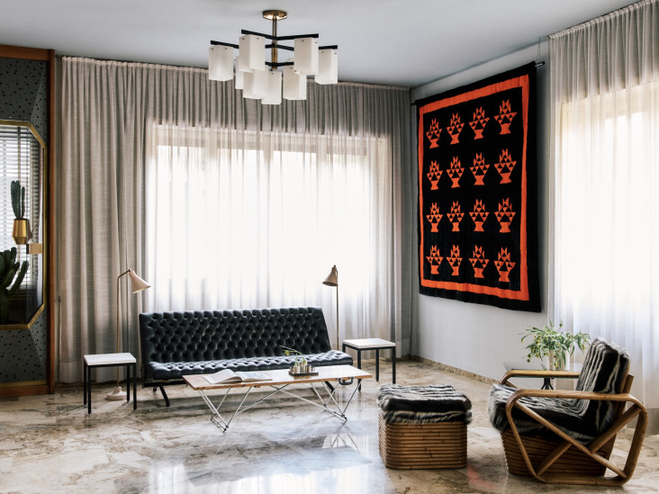 Milan Design Week 2026: совместная коллекция Yves Salomon Éditions и Майкла Барго