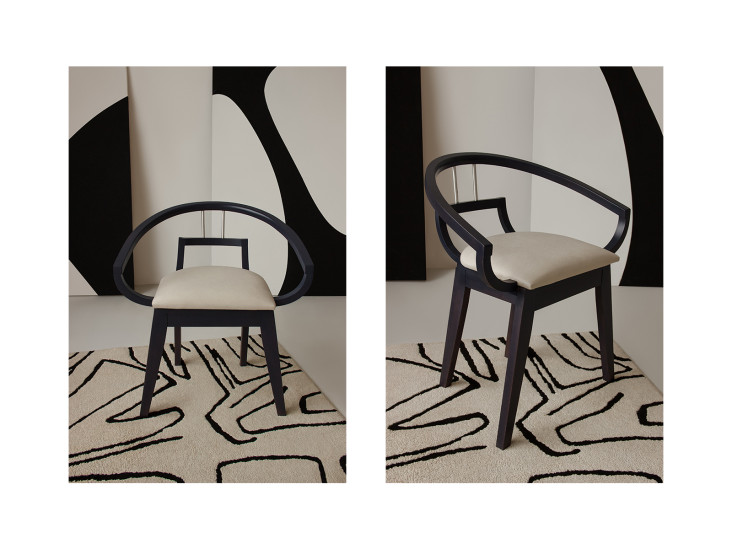 Дело мастера: мастерская гнутого дерева Александра Скворцова