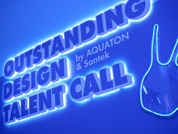 Outstanding Design Talent Call 2022: как это было