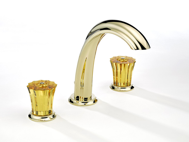 Mille Nuits: коллаборация THG Paris и Baccarat