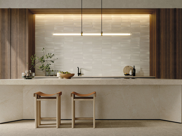 Поэзия камня: новая коллекция Atlas Concorde Russia Forte dei Marmi Rock