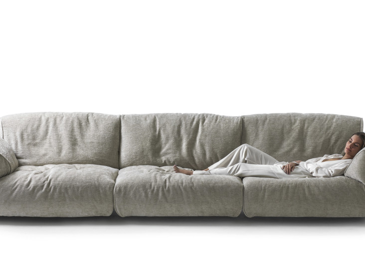 Валерия Сенькина, бюро Dseesion: как выбрать идеальный диван