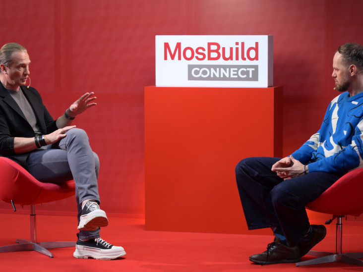 MosBuild 2026: что ждет дизайнеров в новом сезоне