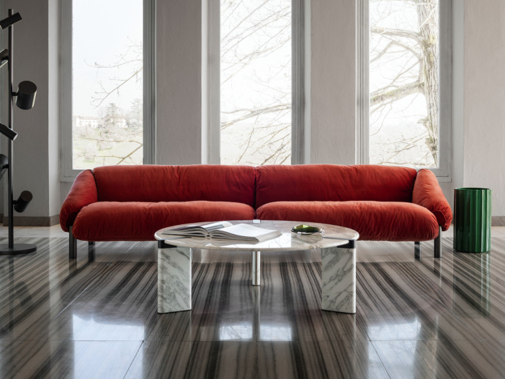 Семейное дело: история итальянского бренда Ghidini1961