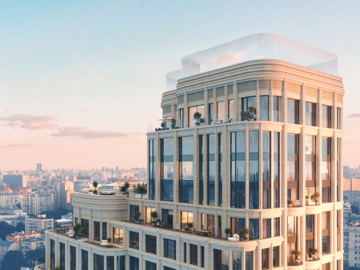 Как развивается город: новые жилые проекты в историческом контексте Москвы