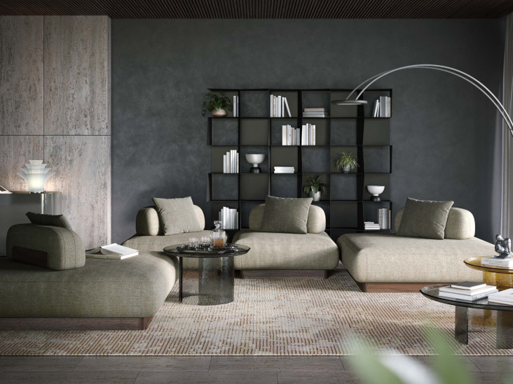 ARTDOM 2026: новинки и дизайн-иконы на стендах локальных и зарубежных брендов