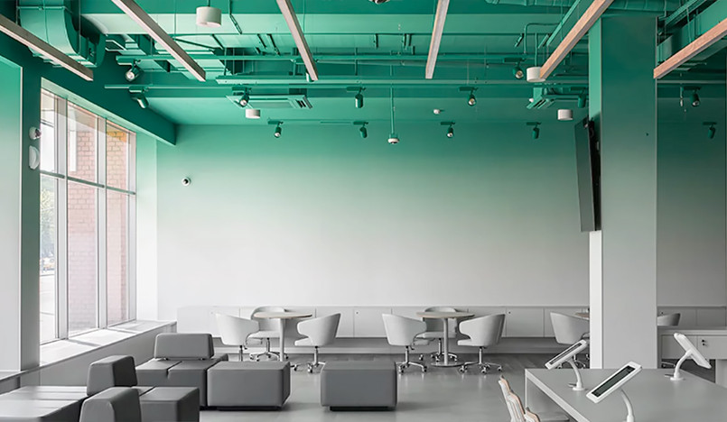 Концепция и вдохновение