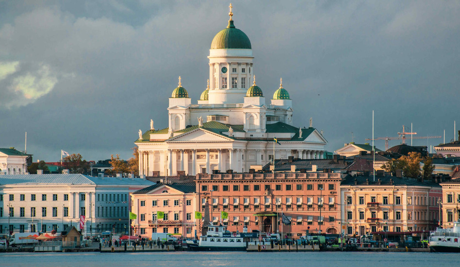 Новый Музей архитектуры и дизайна построят в Финляндии