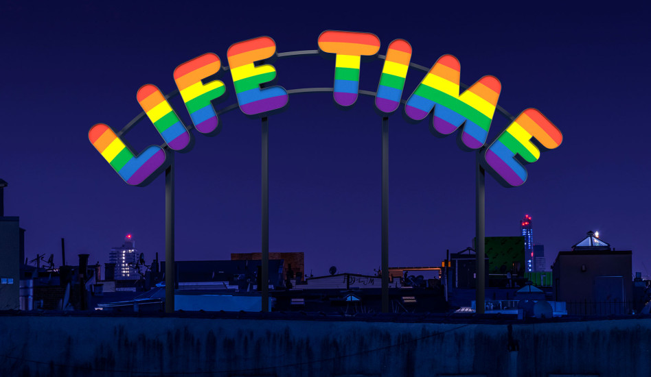 Рижская биеннале современного искусства: построение нового мира