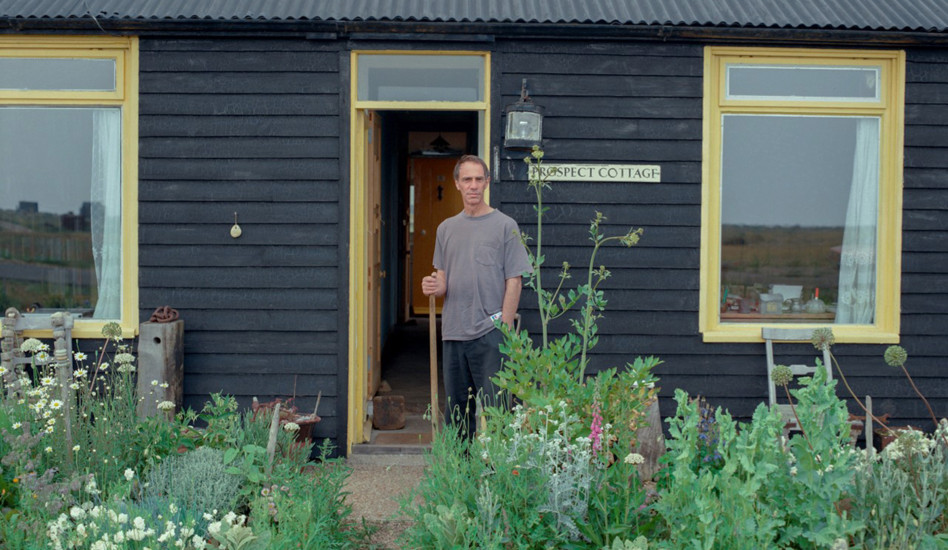 Выкуплен коттедж Дерека Джармена