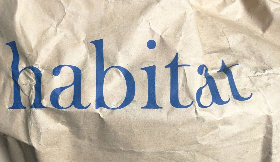 Habitat объявил о закрытии флагманских розничных магазинов