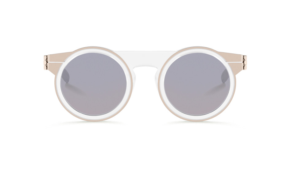 Капсульная коллекция очков Себастьяна Херкнера