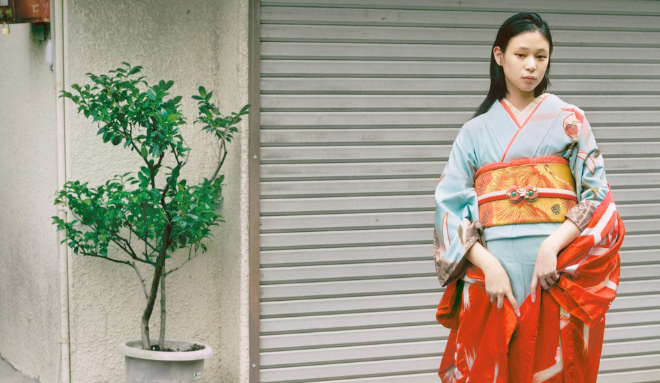 Культура в онлайн: 5 фильмов об истории кимоно