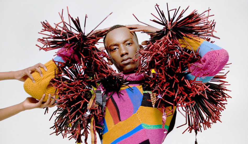 Бесплатное онлайн-обучение в сфере моды