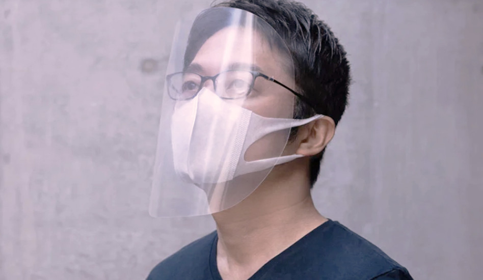 Токужин Йошиока: защита от вируса