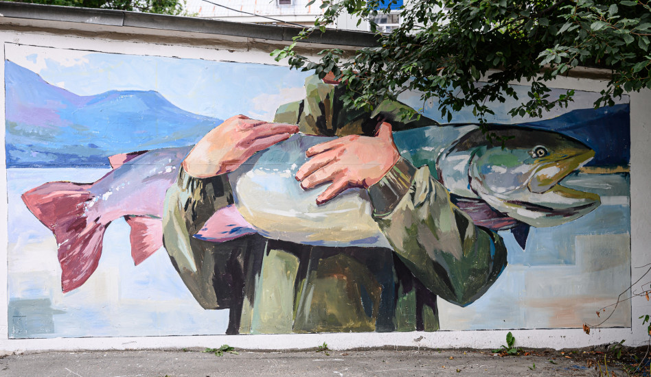 Программа «Взгляды» на Сахалине: итоги