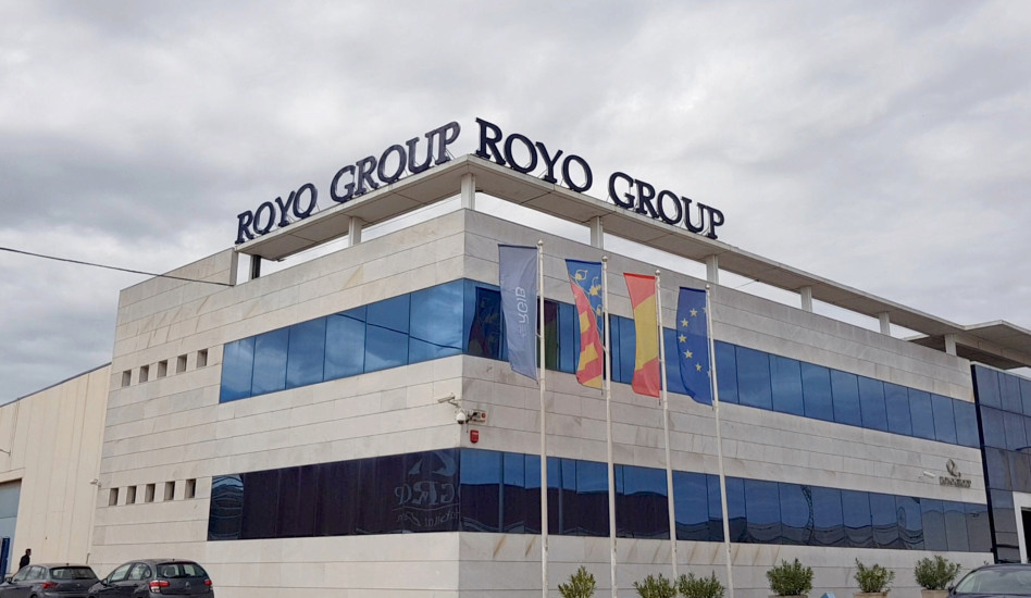 Roca Group приобрела компанию Royo