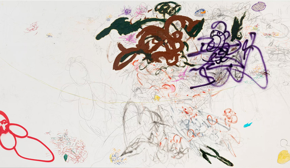 Alina Pinsky Gallery: выставка Евгения Музалевского