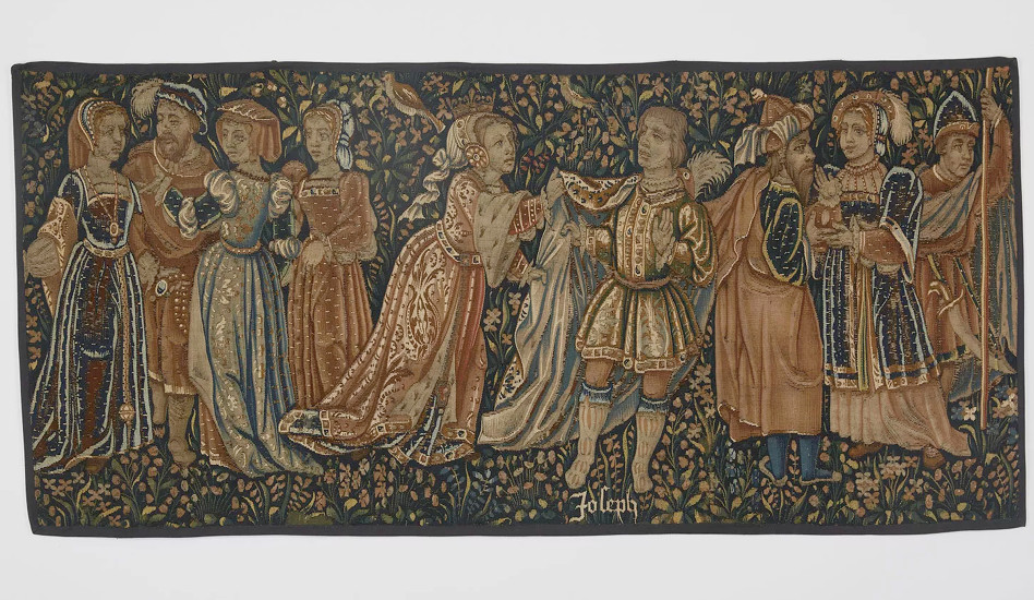 Франция и Россия: выставка в Музеях Московского Кремля