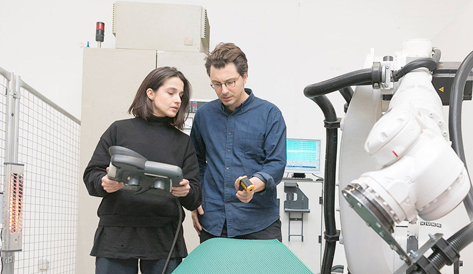 Экология и 3D-печать: онлайн-лекция Московского музея дизайна