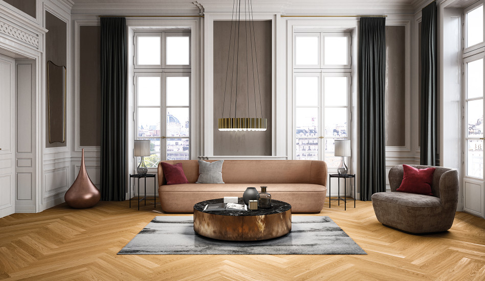 Юбилей салона Boen