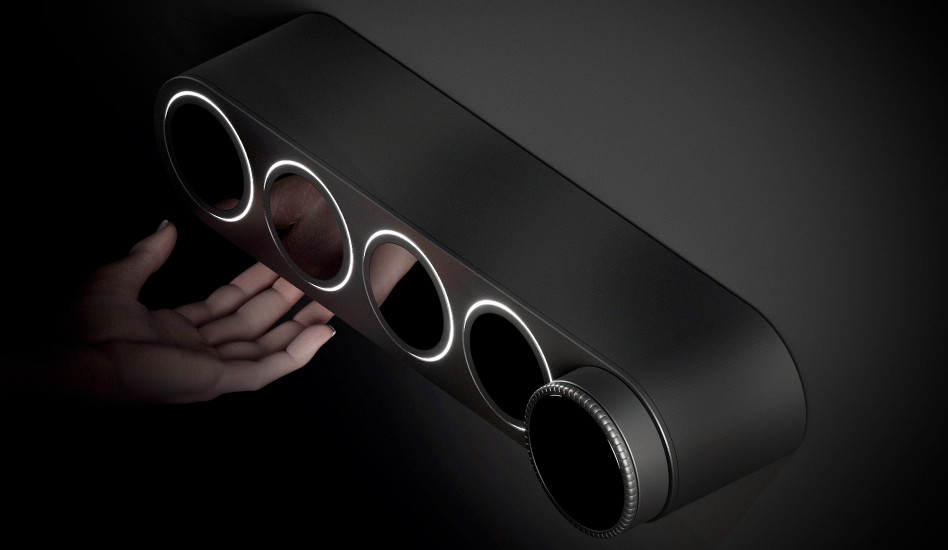 Названы победители конкурса Roca One Day Design Challenge