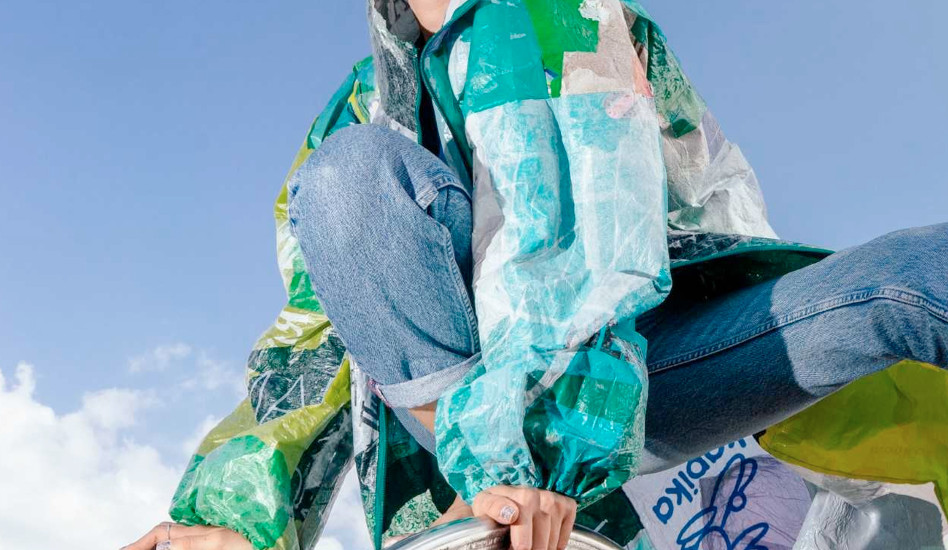 Лекция дизайнера Галины Лариной в Московском музее дизайна