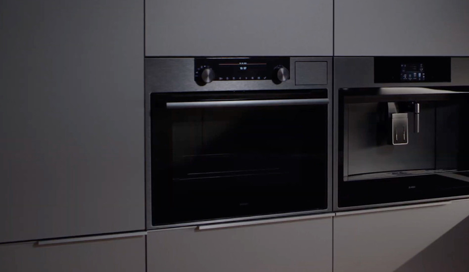 Комбинированные духовые шкафы Asko