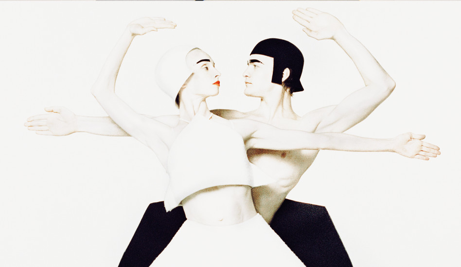 Выставка Владимира Глынина в галерее Fifth Avenue