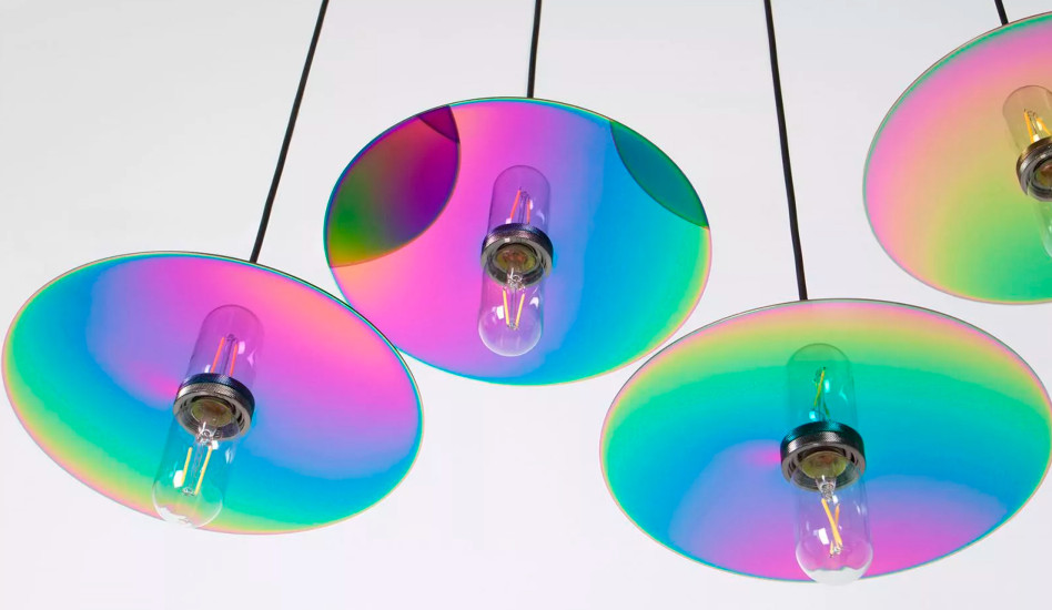 Мультикультурный обмен в дизайне: лекция Катерины Копытиной