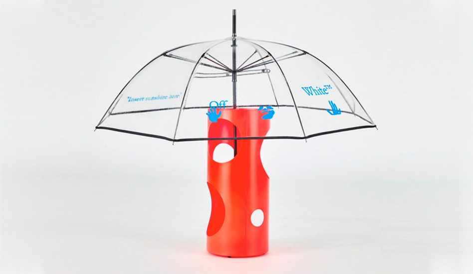 Вирджил Абло: 80 новинок в домашней коллекции