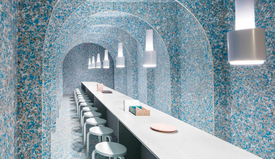 Дизайн и экология: лекция Московского музея дизайна