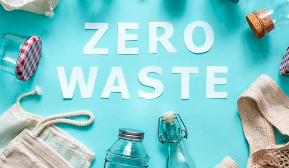Zero Waste: лекция в Московском музее дизайна