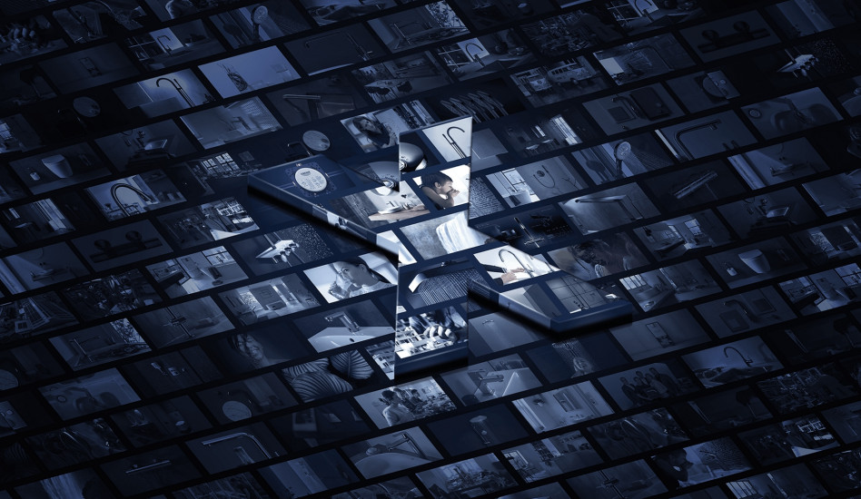 Запущена цифровая платформа Grohe X