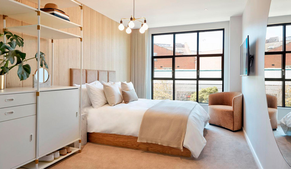 Владельцы недвижимости помогают медикам