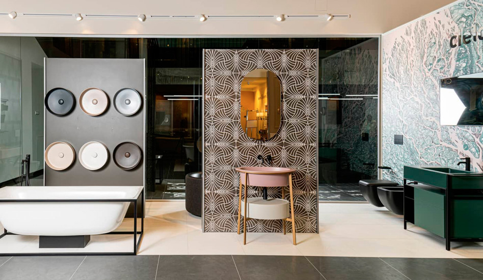 Салон «Европейская сантехника» отметил годовщину