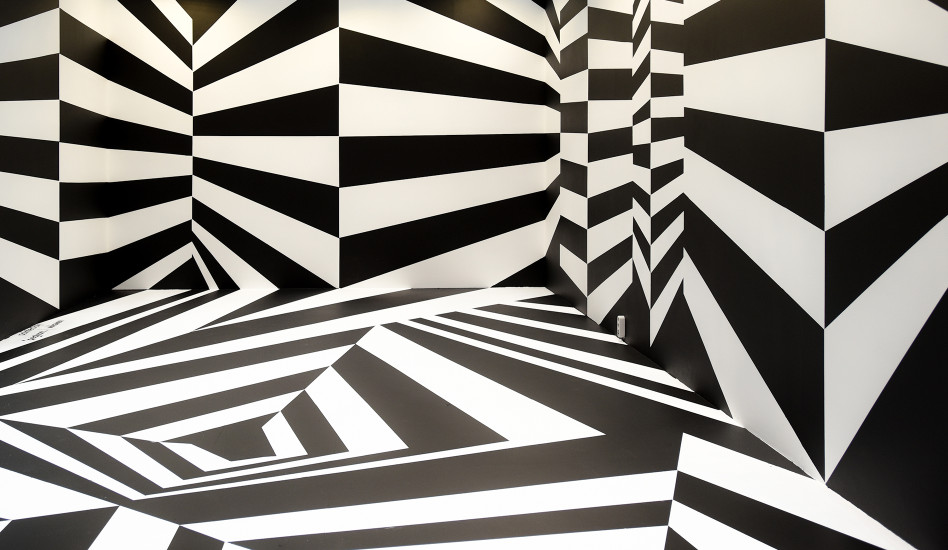 Иллюзия и трансформация: интерактивный проект московских архитекторов