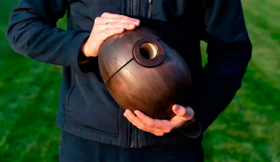 Скворечник Domik Ptashki установят в парке Горького