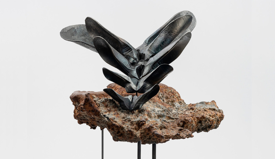 Выставка ARTDOM объявляет набор в галерейный сектор