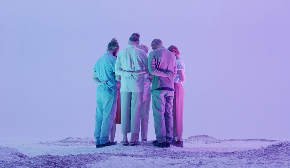 Специальные проекты Cosmoscow 2022