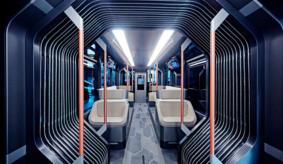 Российский промдизайн: от копирования к оригиналам