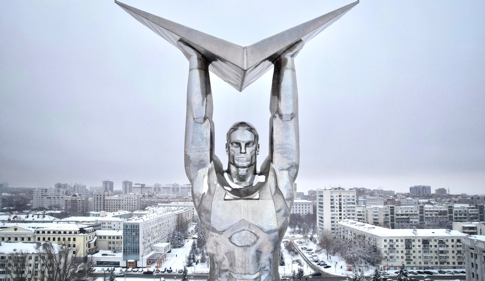 Уходящий советский дизайн: лекция Ланы Сатор