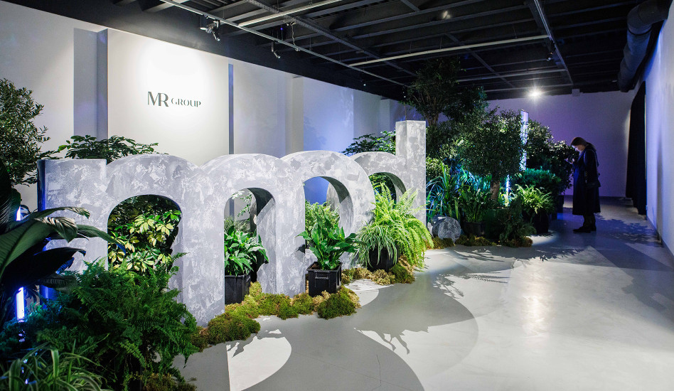 В ММОМА представили проект нового парка скульптур в Москве