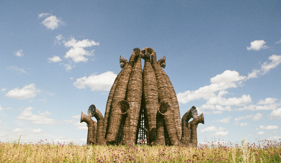 Фестиваль «Архстояние» объявил опен-колл