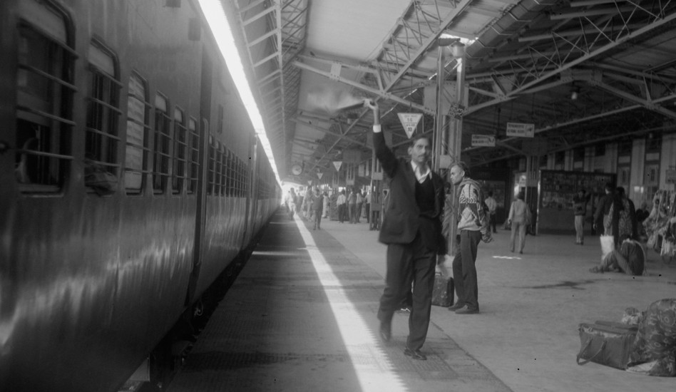 «ФотоНочь» в Галерее классической фотографии