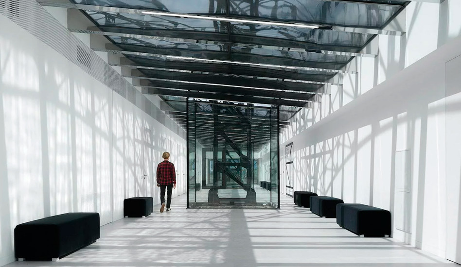 Премия Innovative Public Interiors продолжает прием заявок