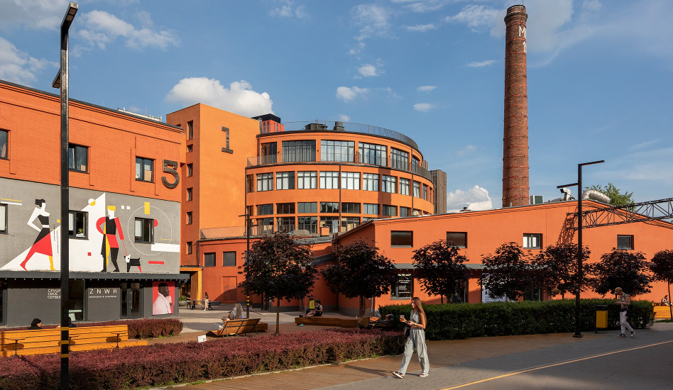 Урбанистика на Хлебозаводе: цикл встреч «Город на дрожжах»