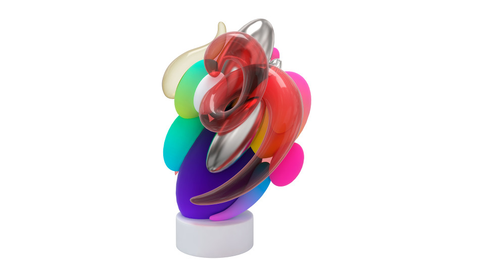 В Москве состоится IV Биеннале уличного искусства «Артмоссфера»